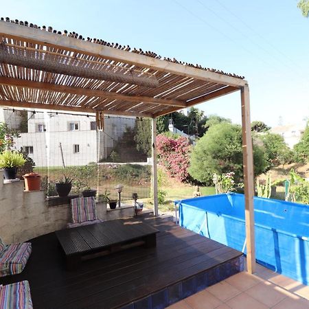 Casa Home Golf Playa El Faro Exteriér fotografie
