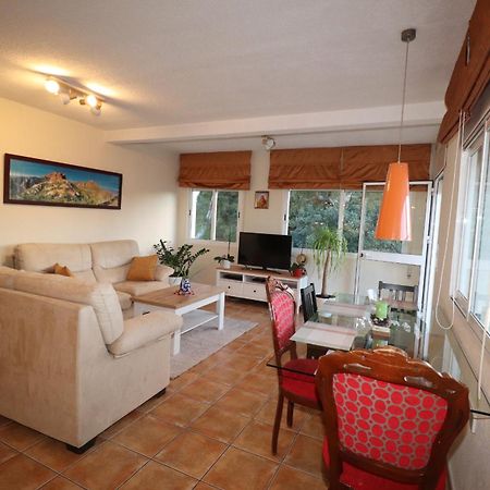 Casa Home Golf Playa El Faro Exteriér fotografie
