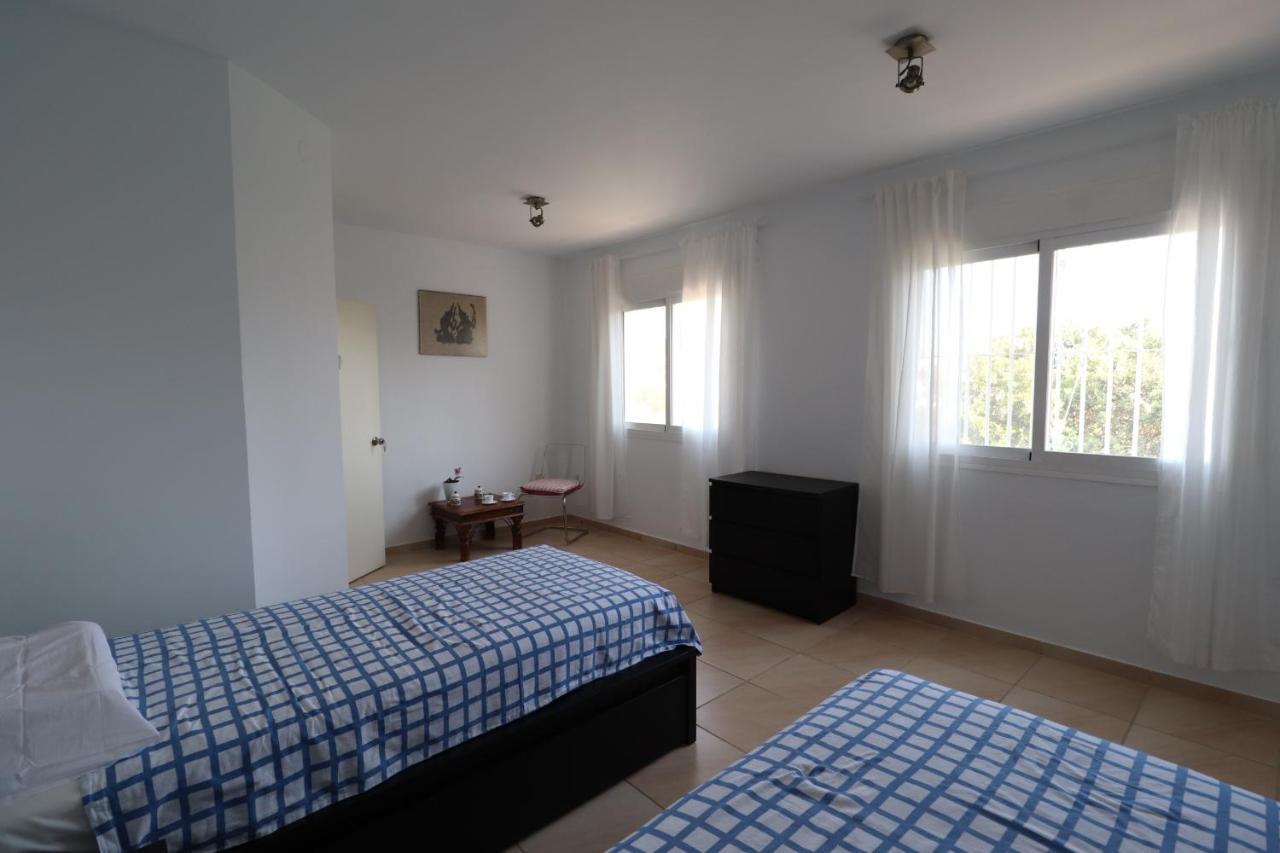 Casa Home Golf Playa El Faro Exteriér fotografie