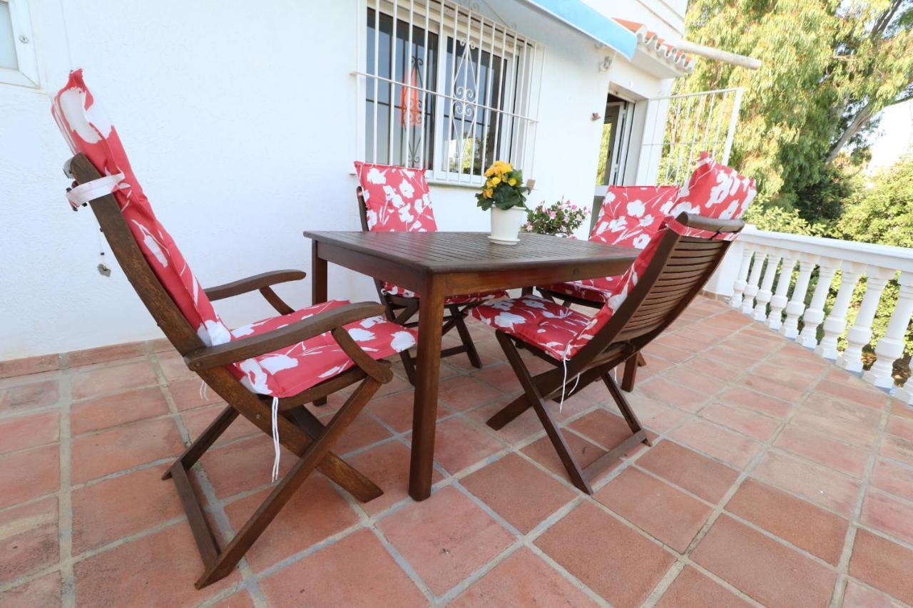 Casa Home Golf Playa El Faro Exteriér fotografie