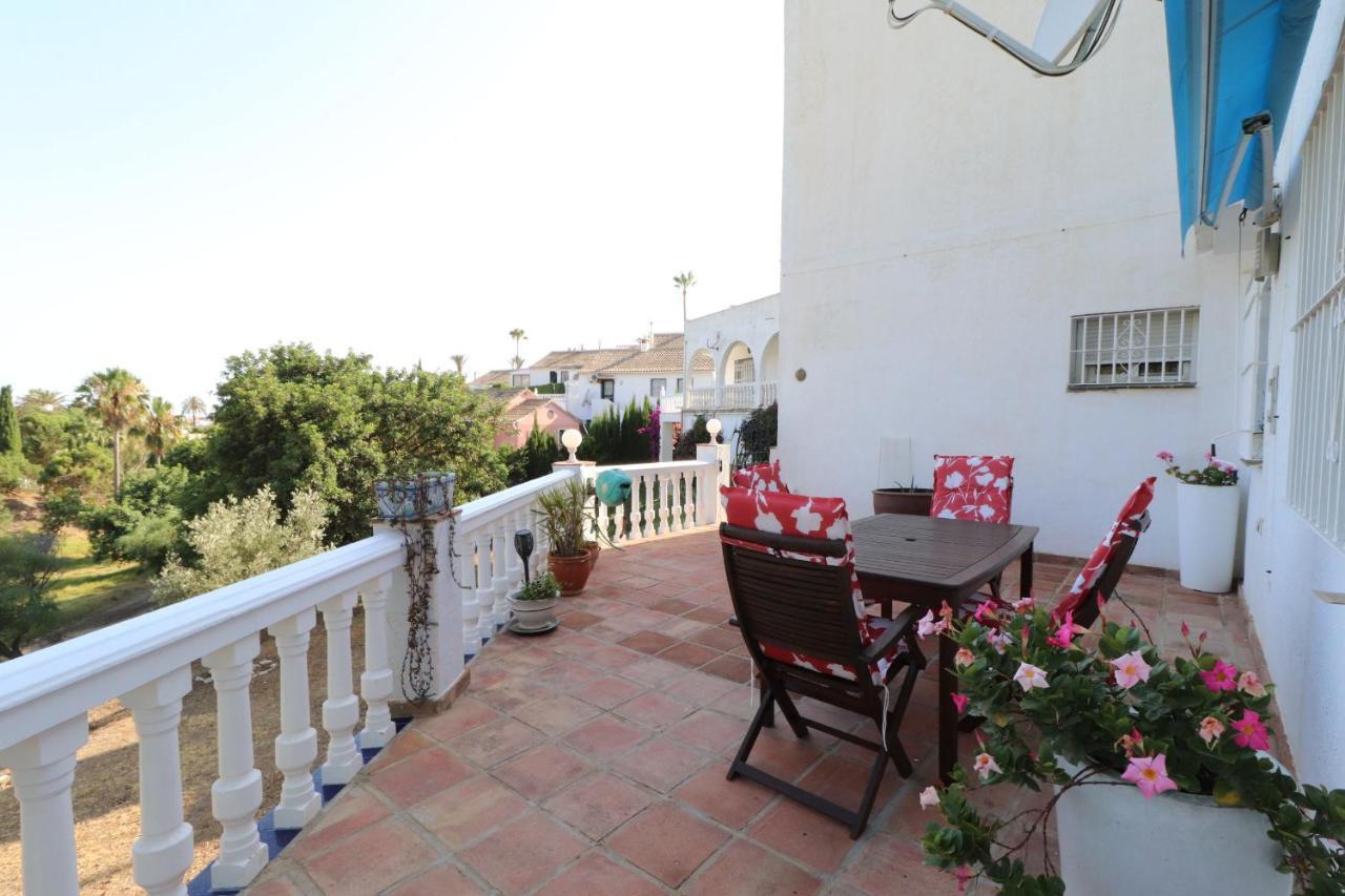 Casa Home Golf Playa El Faro Exteriér fotografie