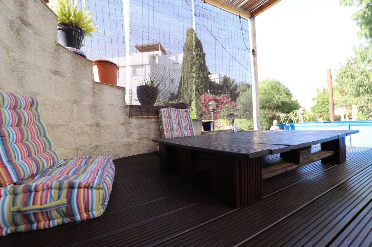 Casa Home Golf Playa El Faro Exteriér fotografie