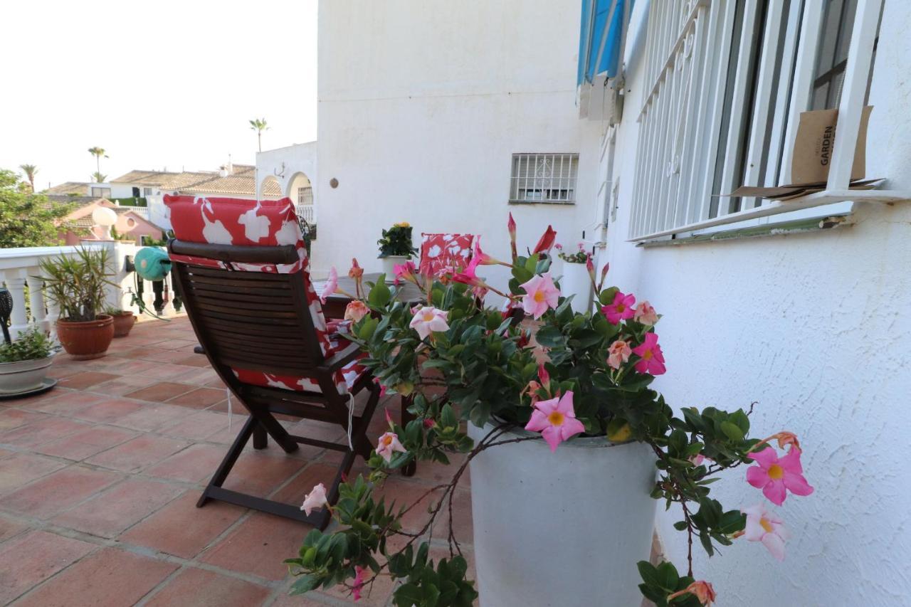 Casa Home Golf Playa El Faro Exteriér fotografie