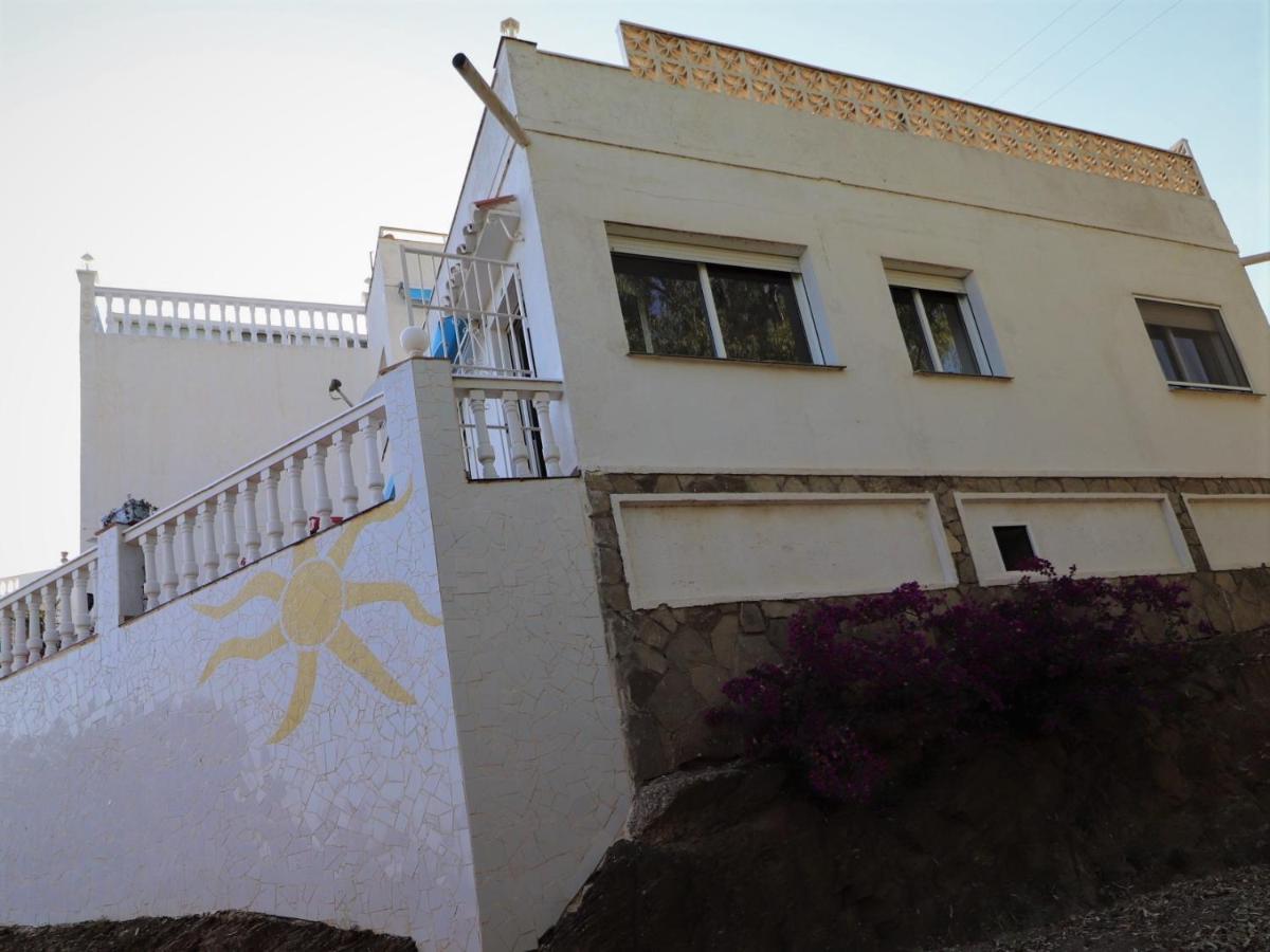 Casa Home Golf Playa El Faro Exteriér fotografie