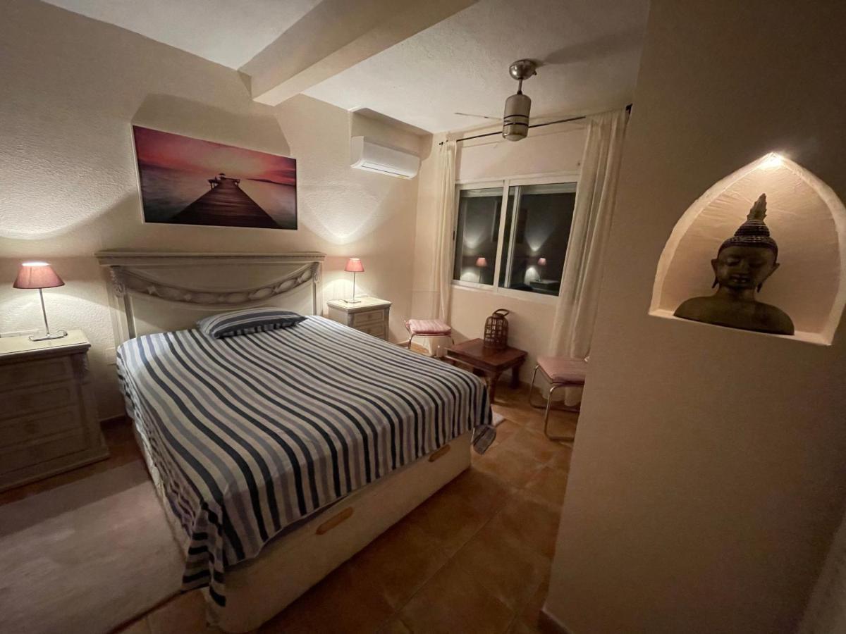 Casa Home Golf Playa El Faro Exteriér fotografie
