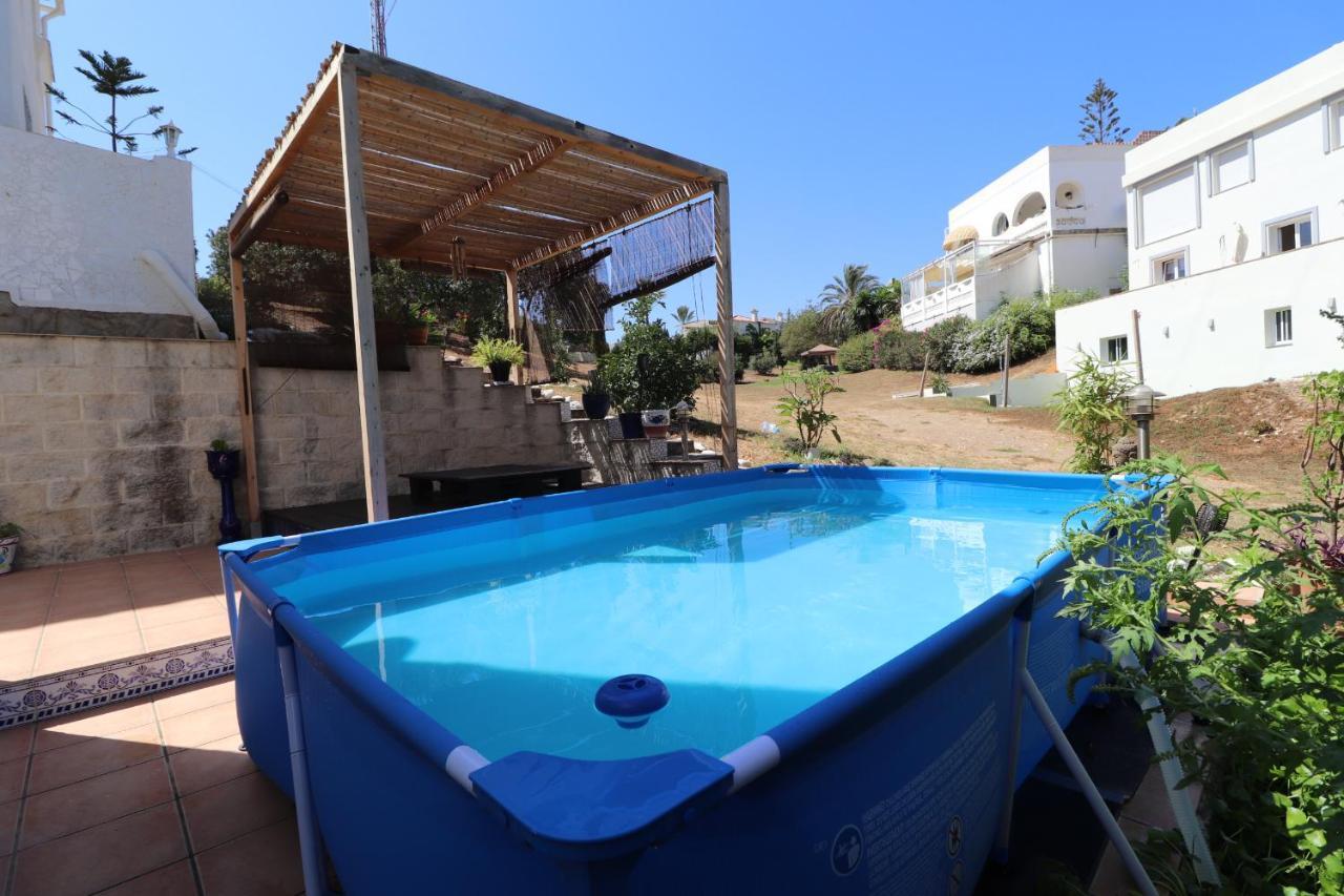 Casa Home Golf Playa El Faro Exteriér fotografie