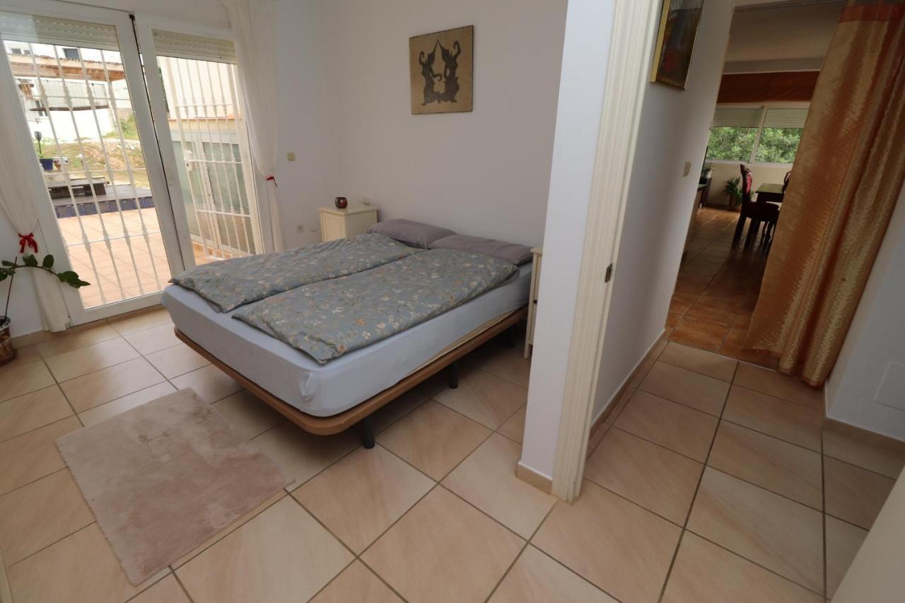 Casa Home Golf Playa El Faro Exteriér fotografie