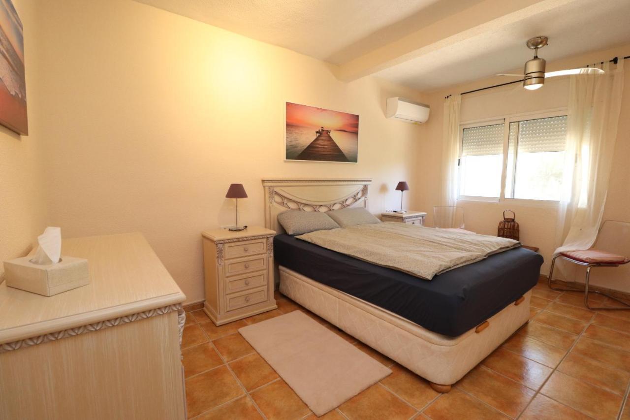 Casa Home Golf Playa El Faro Exteriér fotografie