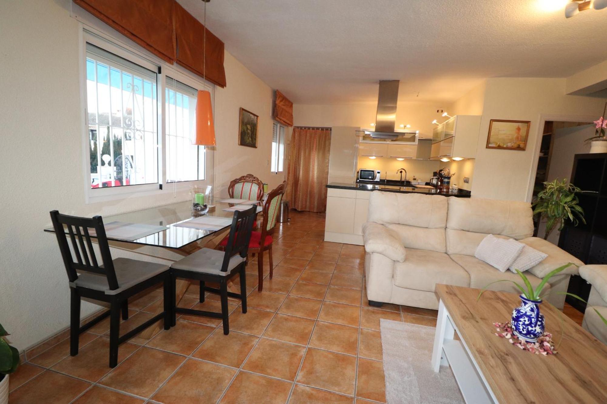 Casa Home Golf Playa El Faro Exteriér fotografie